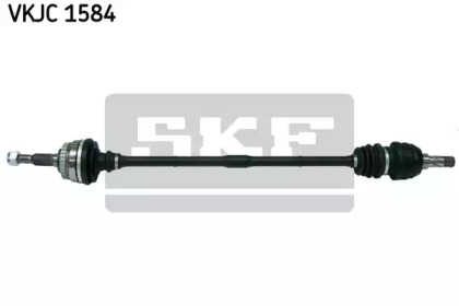 Вал SKF VKJC 1584